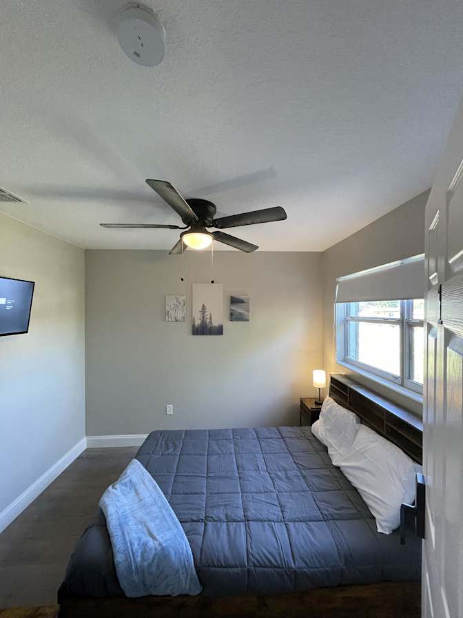 PadSplit's room
