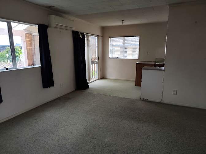 eddie's room