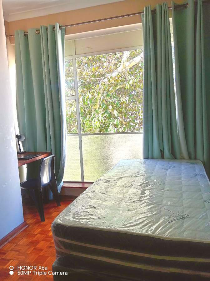 Nosi's room