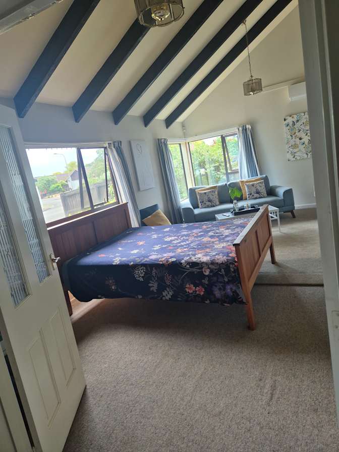 Chloe's room