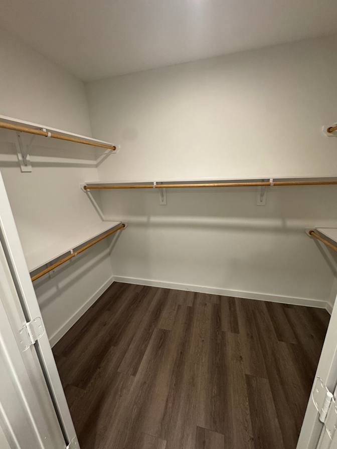Cj's room