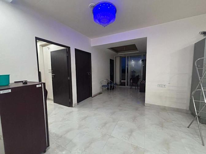 Mahak gautam's room