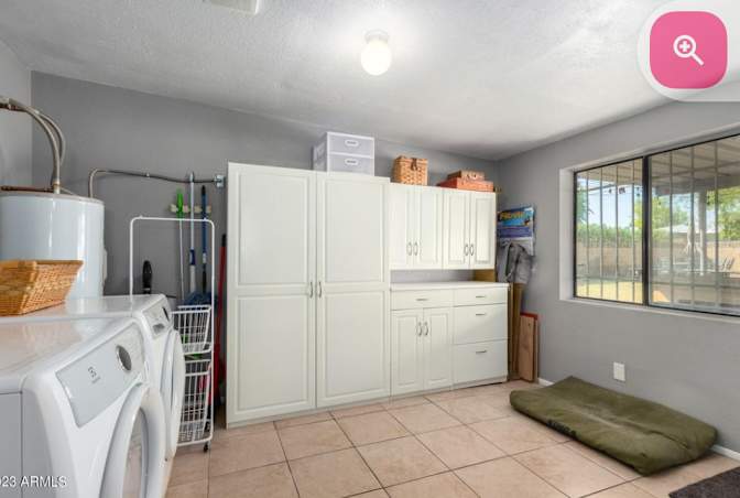 Paul's room