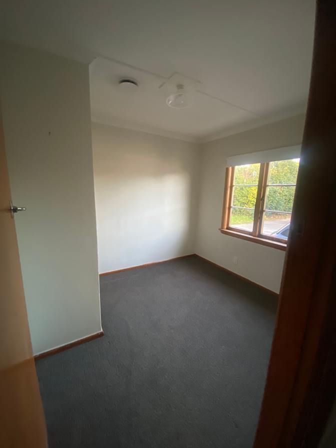 Levi Kemp's room