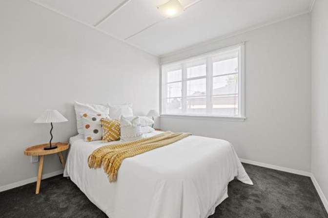 Rachel's room