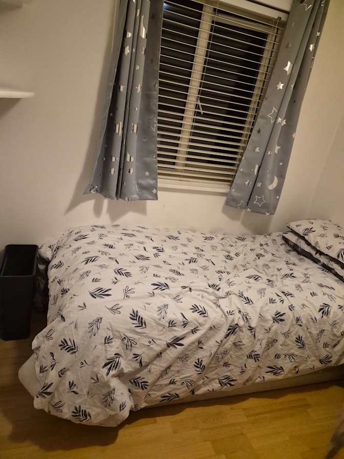 Lynsey's room