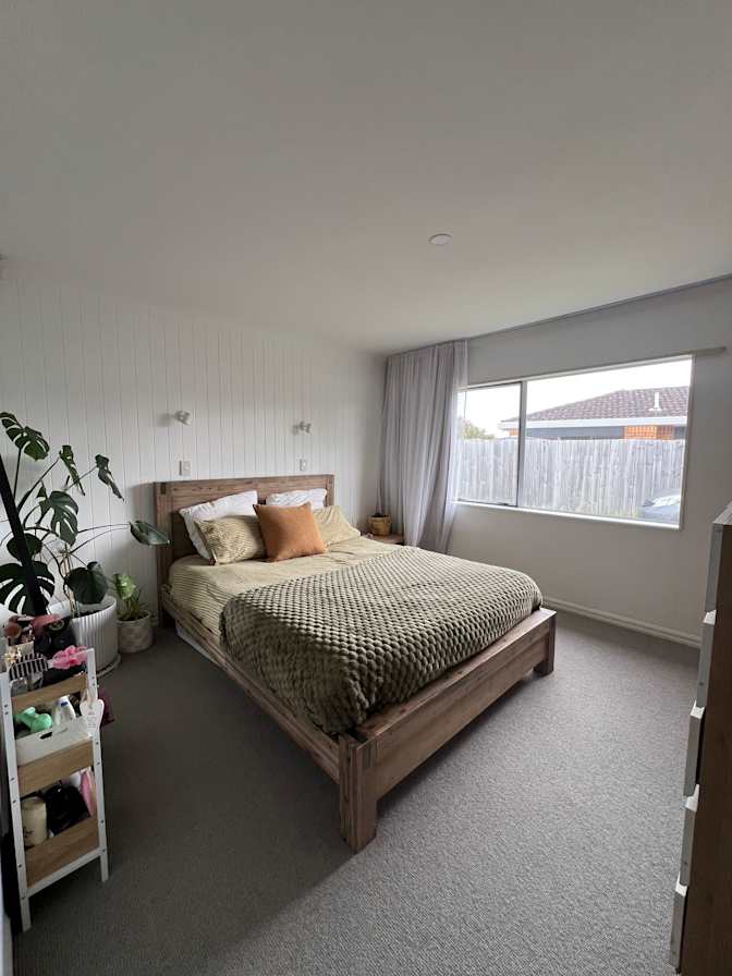 Rachel's room