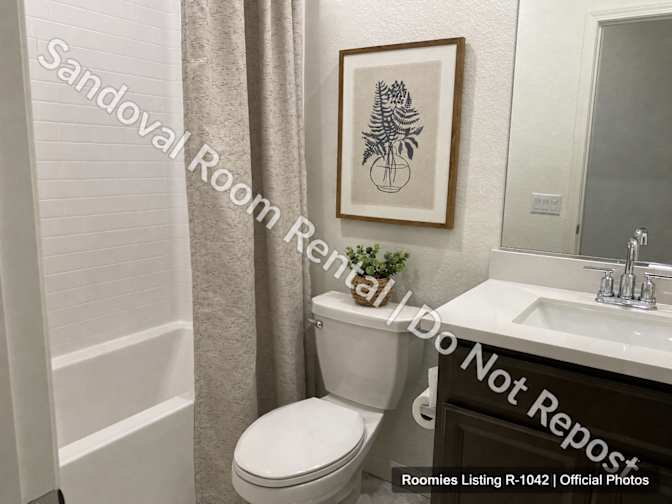 Kim's room