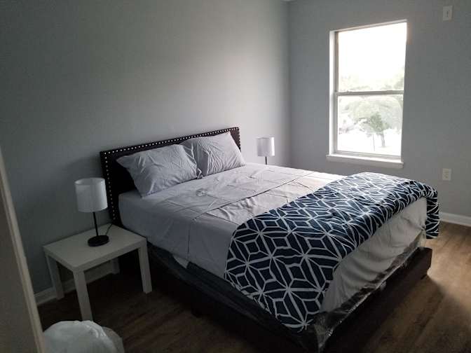 PadSplit's room