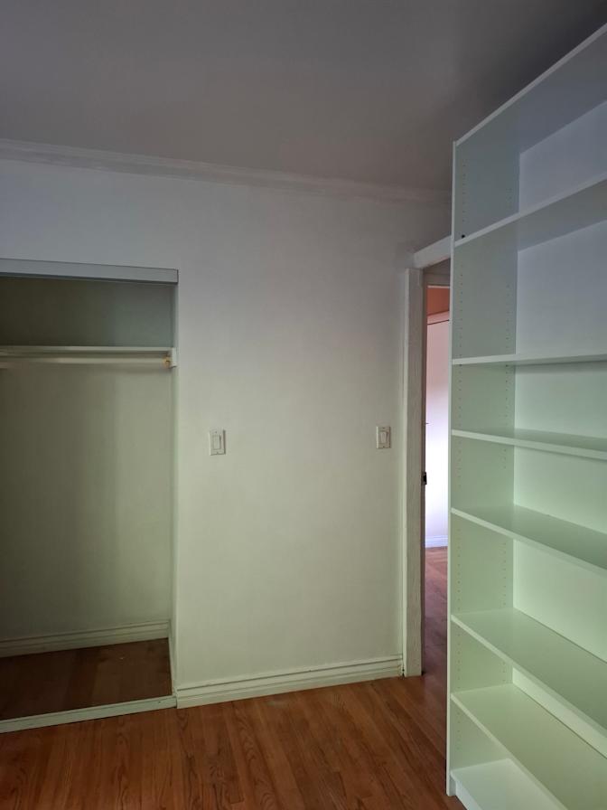 Jeremy's room