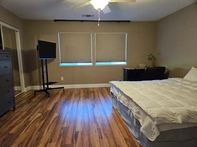 Sun's room