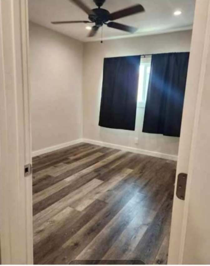 Erik's room