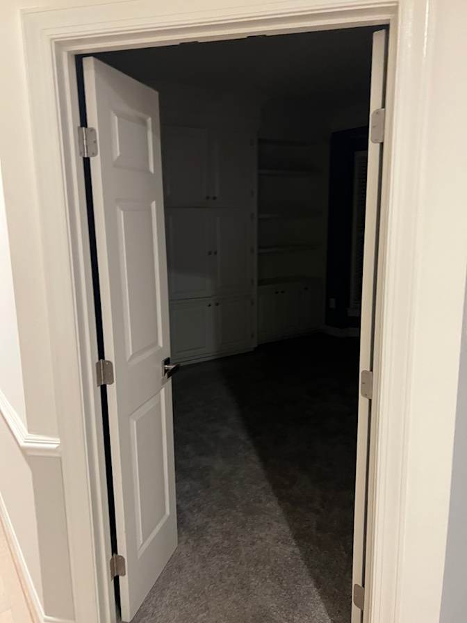 Kajal's room
