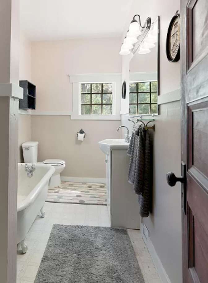 Susan's room