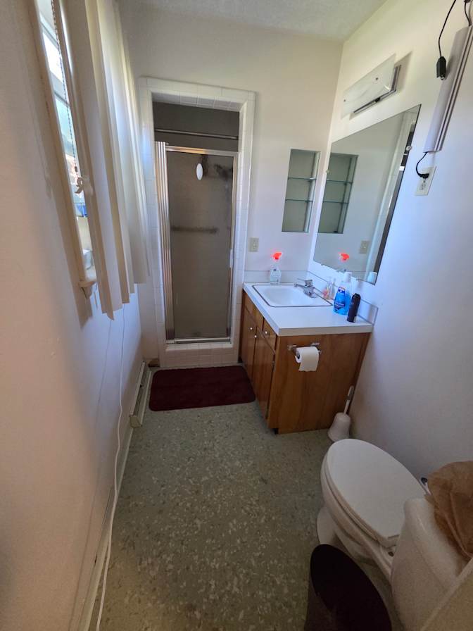 Johnathan's room