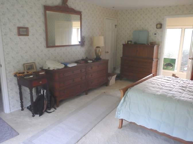 JulieJane's room
