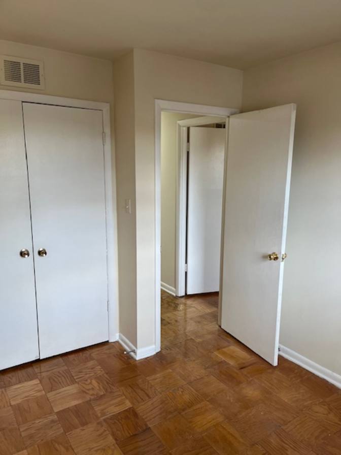 Milos's room