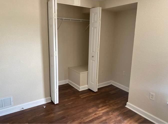 Gabriel's room