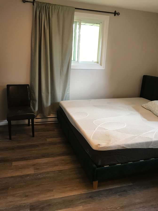 JOY's room