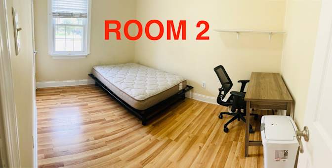 CODY's room