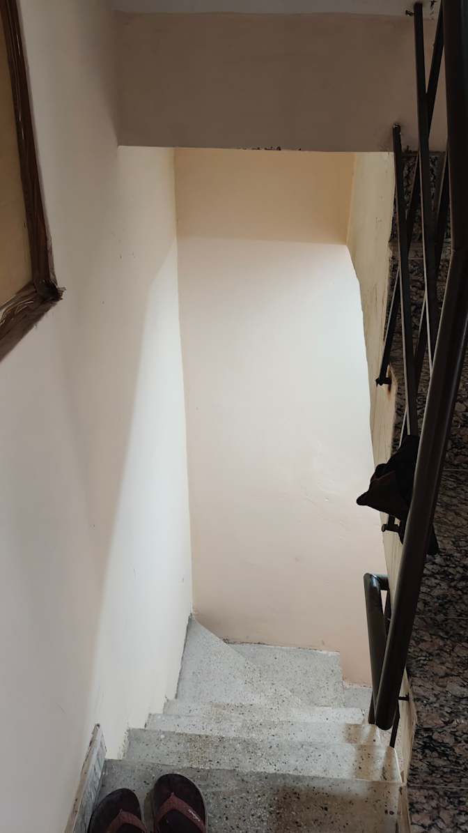 Ranvijay's room