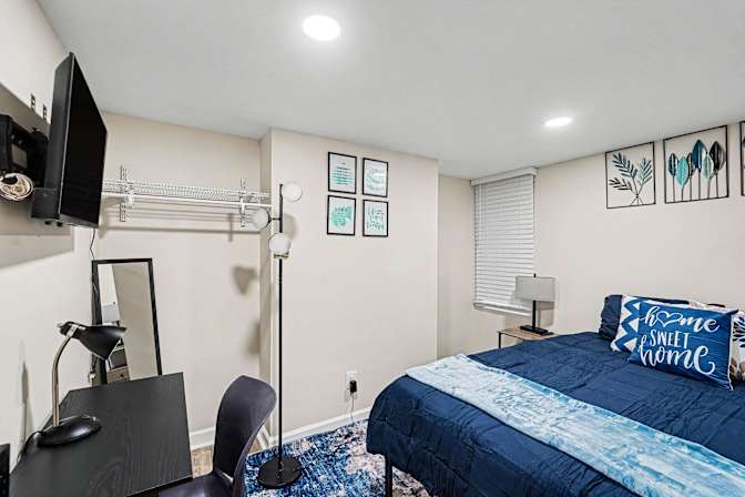 PadSplit's room