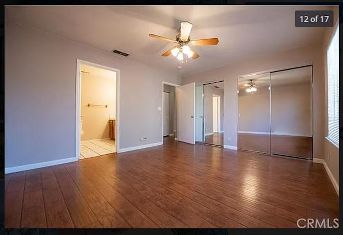 Isabella's room