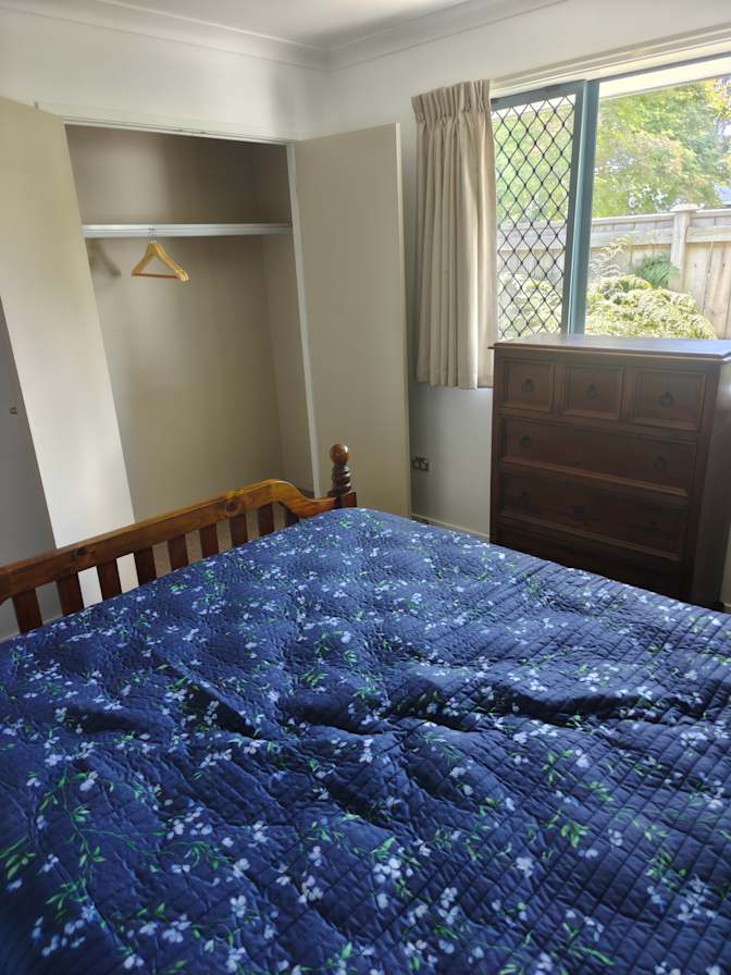 David's room