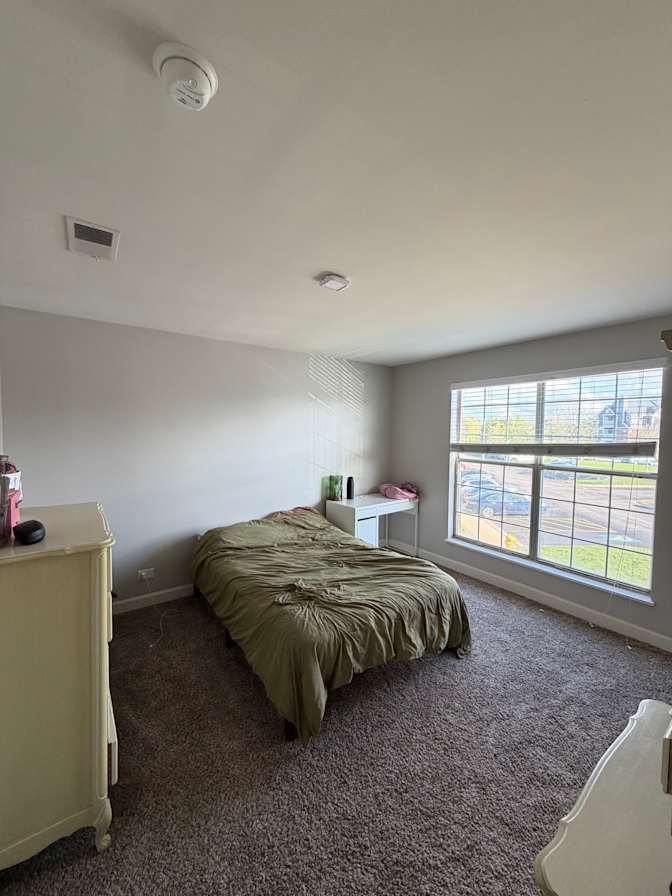 Emma's room