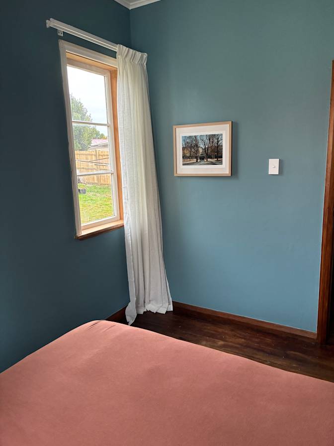 Aimee's room