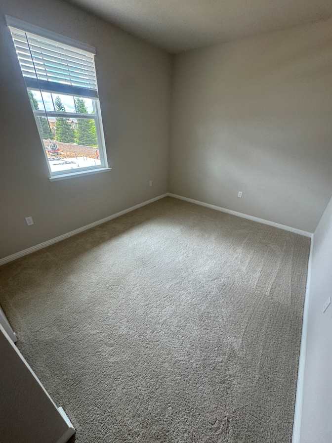 Troy's room
