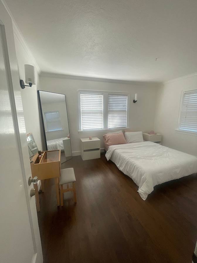 Marielena's room