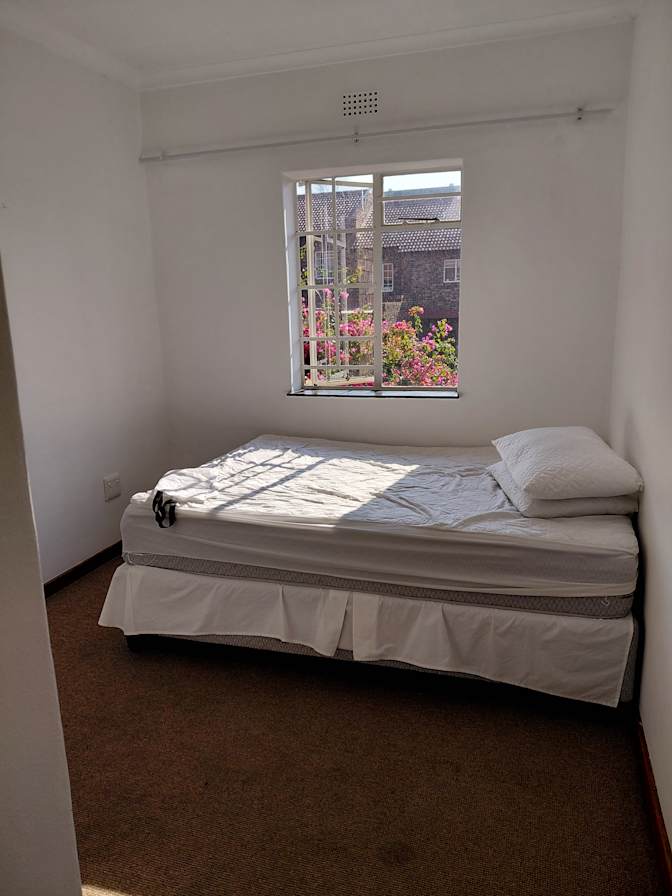Adalene Bam's room