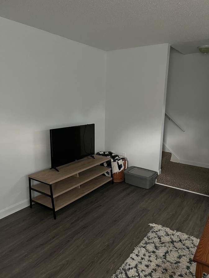 Jasmine's room