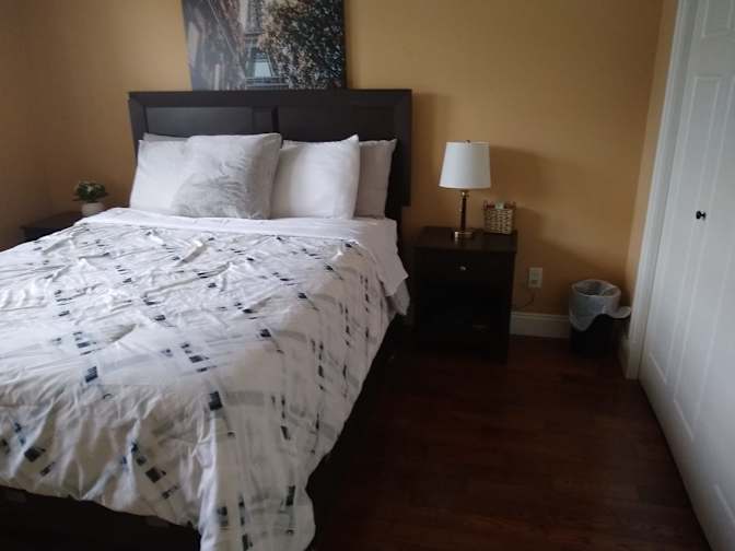 Claire's room
