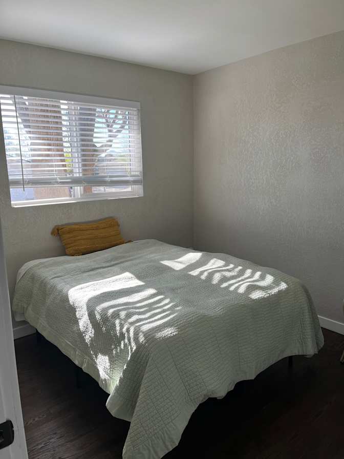 Brianna Kane's room