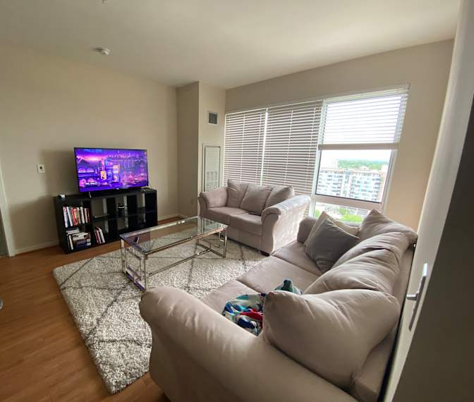Joy's room