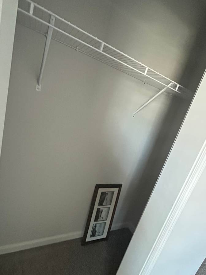 Alexia's room