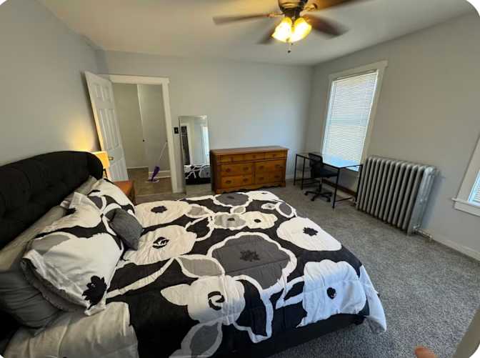 Jennifer's room