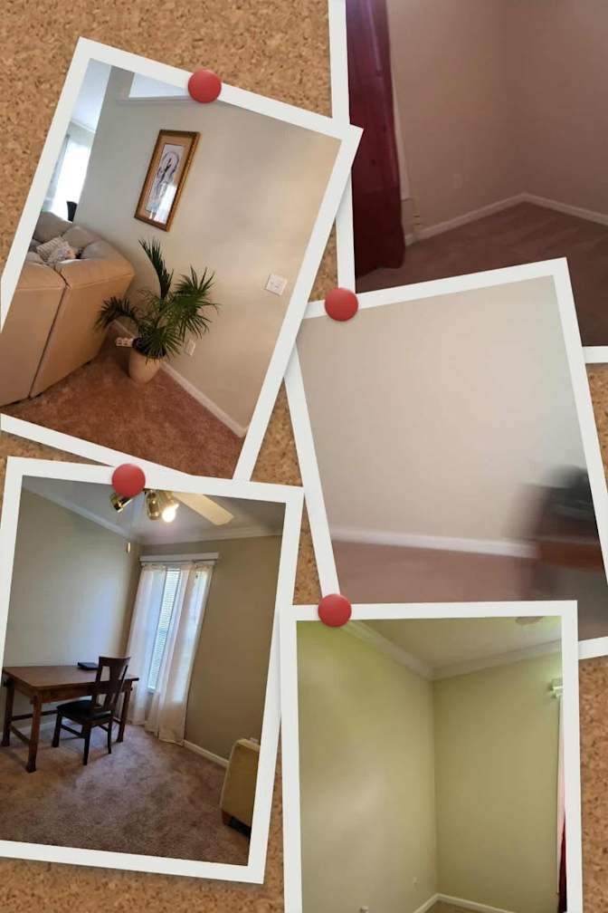 Rose's room