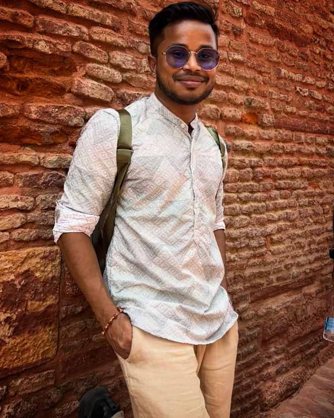 Venkatraj