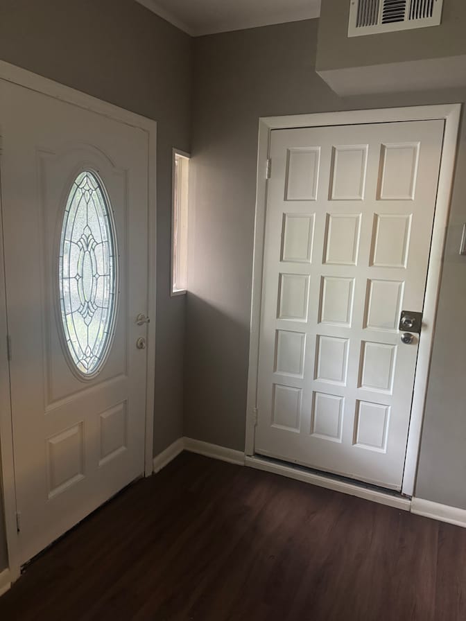 Karen's room