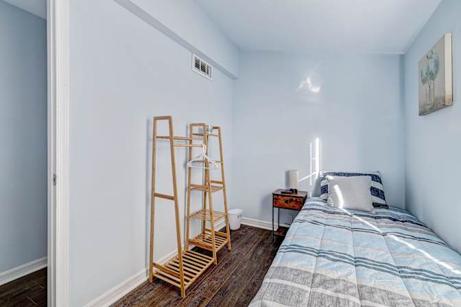 PadSplit's room