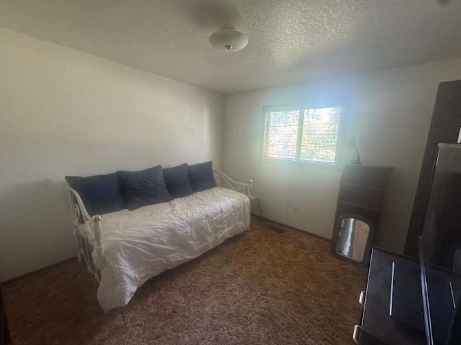 Jody's room