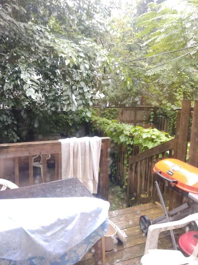 Nadeem Fayaz Lone's room