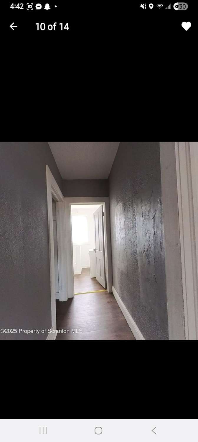 Ashlyn Frost's room