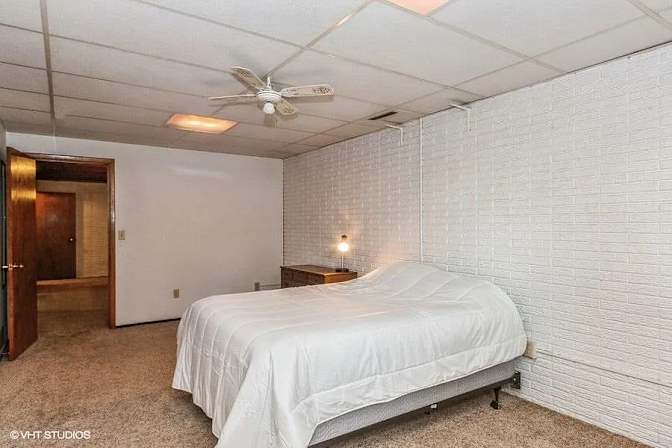 Maya's room