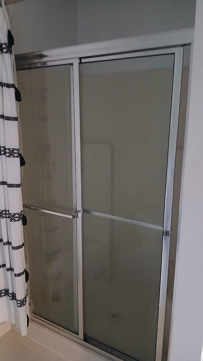 Emmanuel's room