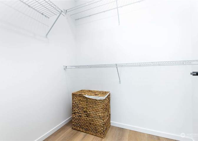 Chisom Okwor's room