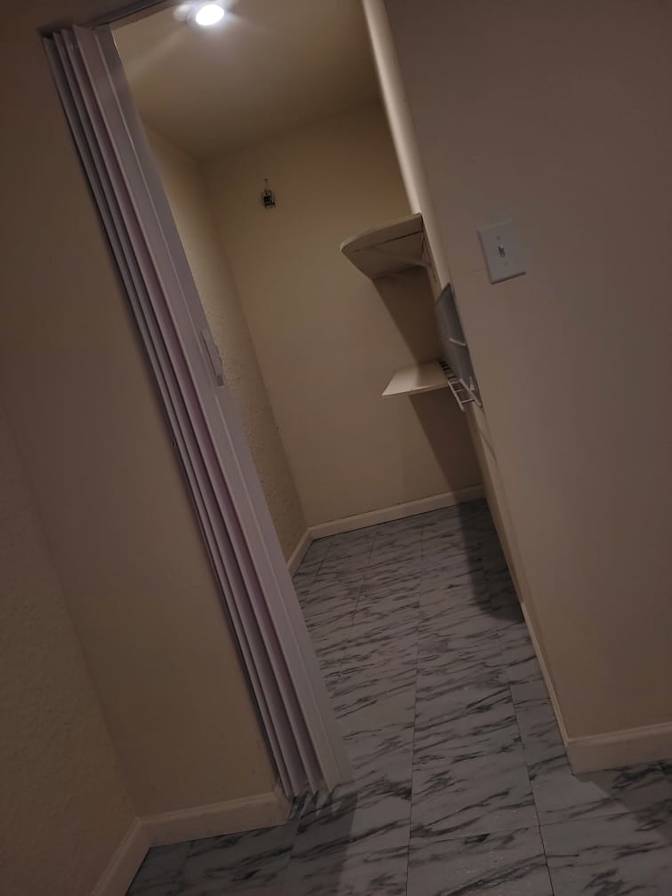 Carlos Heredia's room